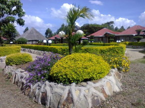 Tumaini Cottages and Conference Centre